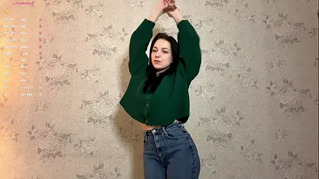 Snapshot of ShawnaBree chatting on 15, 2, 2026 ShawnaBree online show from 15, 2, 2026