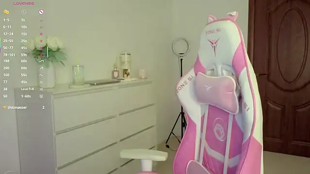 Snapshot of LizaRise chatting on 15, 2, 2026 LizaRise online show from 15, 2, 2026