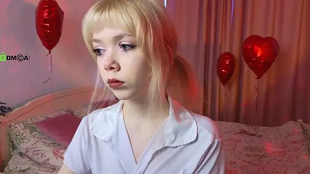 Rochelle kitty online show from 14, 3, 2026