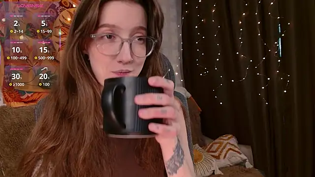 Snapshot of lolami_ chatting on 25, 2, 2026 lolami online show from 25, 2, 2026