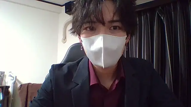 raitokun5555 online show from 19, 2, 2026