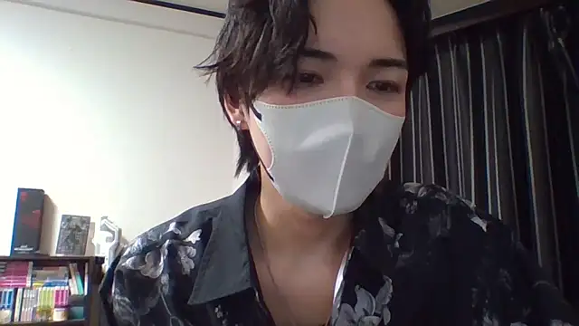 raitokun5555 online show from 6, 3, 2026