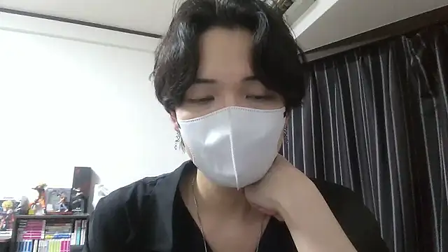 raitokun5555 online show from 27, 5, 2026