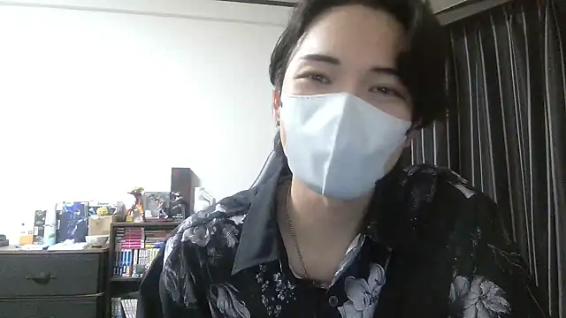 Snapshot of raitokun5555 chatting on 11, 6, 2026 raitokun5555 online show from 11, 6, 2026
