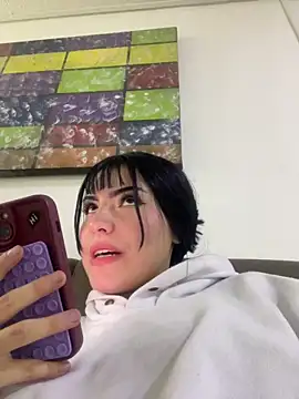 Snapshot of SamanthaVelvettAss chatting on 24, 2, 2026 SamanthaVelvettAss online show from 24, 2, 2026