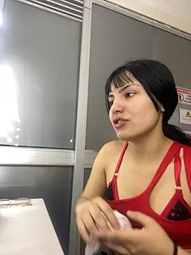 Snapshot of SamanthaVelvettAss chatting on 5, 3, 2026 SamanthaVelvettAss online show from 5, 3, 2026