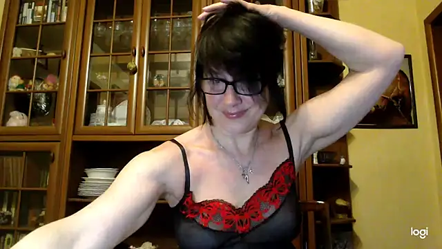 Snapshot of Vlastelina chatting on 30, 4, 2026 Vlastelina online show from 30, 4, 2026