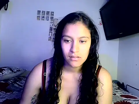 luna E online show from 24, 4, 2026