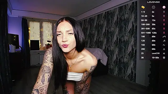 Snapshot of comeherehoney chatting on 3, 6, 2026 comeherehoney online show from 3, 6, 2026