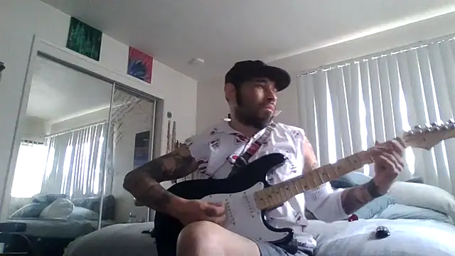 Snapshot of TheDaddio03 chatting on 14, 2, 2026 TheDaddio03 online show from 14, 2, 2026