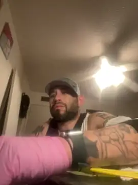 Snapshot of TheDaddio03 chatting on 19, 2, 2026 TheDaddio03 online show from 19, 2, 2026