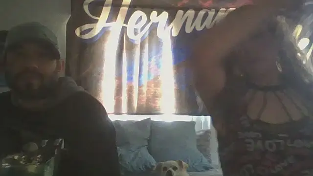 Snapshot of TheDaddio03 chatting on 26, 2, 2026 TheDaddio03 online show from 26, 2, 2026