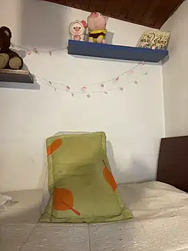 Cami Blossom online show from 28, 2, 2026