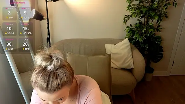 AngellDreamss online show from 28, 2, 2026