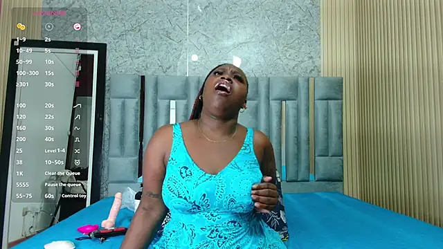 misspaula online show from 11, 3, 2026