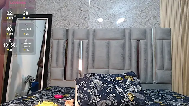 misspaula online show from 27, 3, 2026