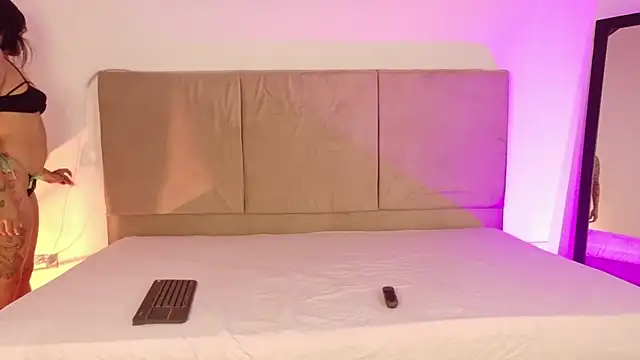 AlexLamunequita online show from 21, 2, 2026