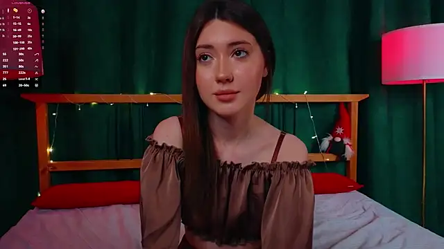 AliceZimmer online show from 17, 2, 2026