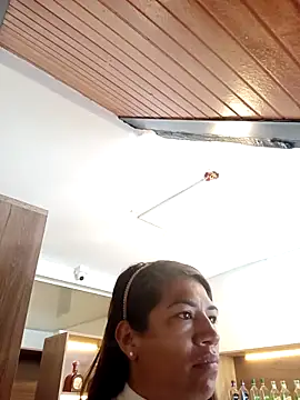 eva vidal  online show from 24, 3, 2026