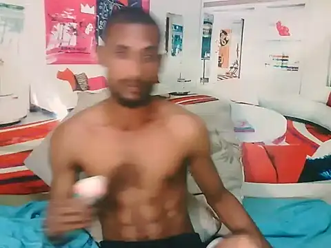 EroticPoison69 online show from 19, 3, 2026