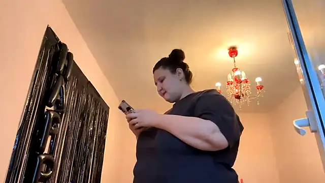 BadGirlBloom online show from 24, 2, 2026