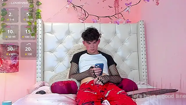 Philippsx online show from 14, 2, 2026