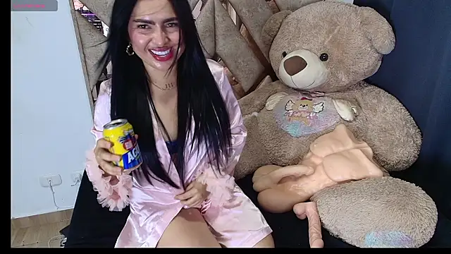 Snapshot of i_am_briana chatting on 14, 2, 2026 i am briana online show from 14, 2, 2026