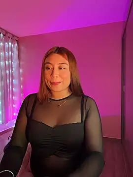 Snapshot of Hanna_mis18 chatting on 2, 3, 2026 Hanna mis18 online show from 2, 3, 2026