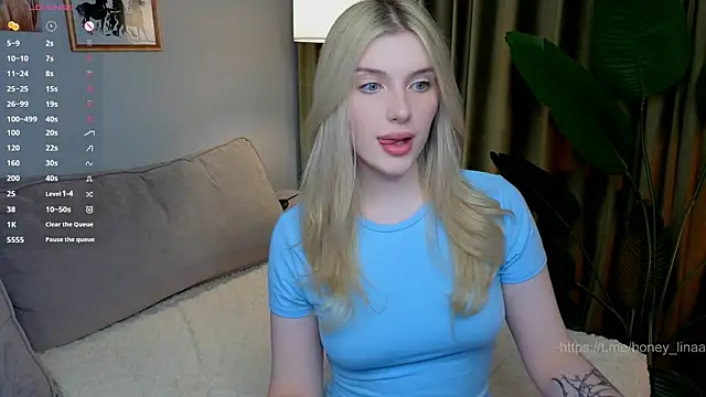 honey kors online show from 16, 5, 2026