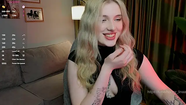 honey kors online show from 24, 5, 2026