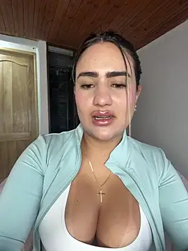 Snapshot of Miilana_ chatting on 11, 5, 2026 Miilana online show from 11, 5, 2026