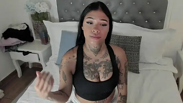 Aisha Haddad online show from 16, 4, 2026