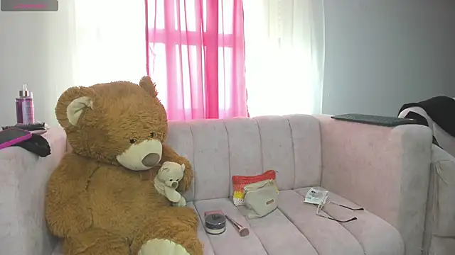 Snapshot of Miissy_ chatting on 30, 4, 2026 Miissy online show from 30, 4, 2026