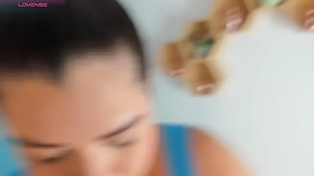 AgathaBloom  online show from 28, 3, 2026