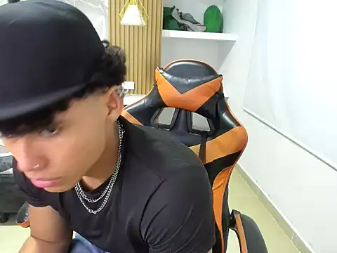 Snapshot of marcus_dick___ chatting on 8, 8, 2026 marcus dick online show from 8, 8, 2026