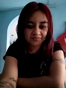 Snapshot of Lucy_allen1 chatting on 16, 2, 2026 Lucy allen1 online show from 16, 2, 2026