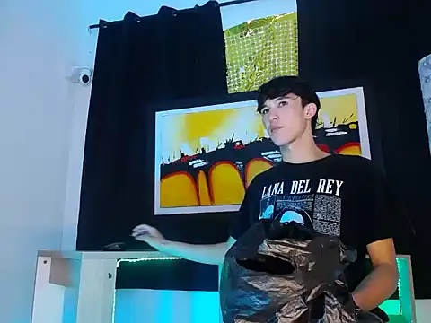 jullian ricci online show from 23, 3, 2026