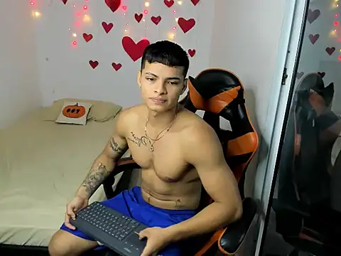 RYAN MYEARZ   online show from 16, 2, 2026