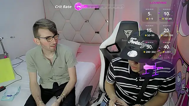 Snapshot of Top_and_bottom chatting on 23, 2, 2026 Top and bottom online show from 23, 2, 2026