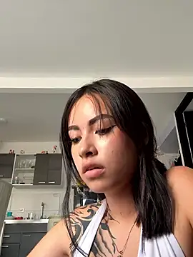 Snapshot of Dakota-Browns chatting on 4, 3, 2026 Dakota-Browns online show from 4, 3, 2026