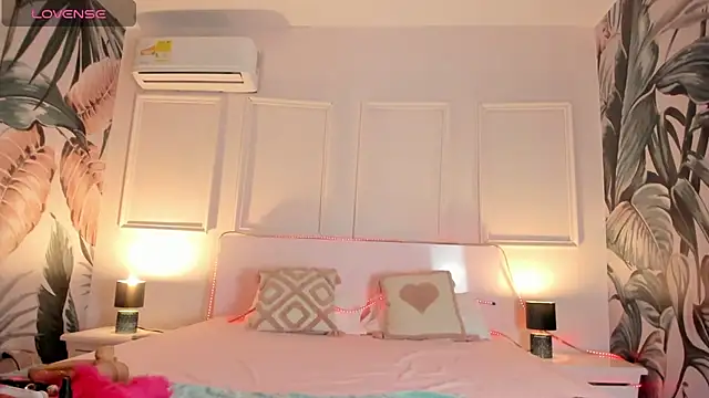 Hada Magica online show from 23, 3, 2026