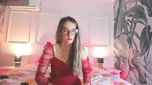 Hada Magica online show from 7, 4, 2026