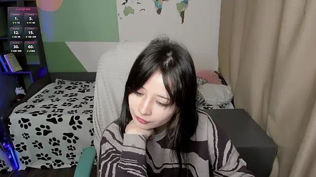 May Ling online show from 5, 4, 2026