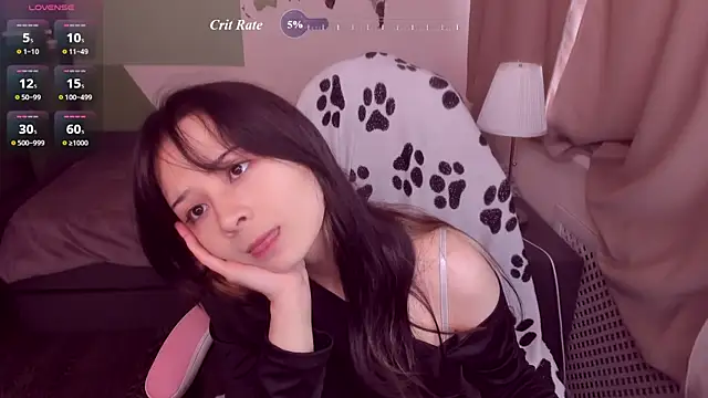 May Ling online show from 25, 6, 2026