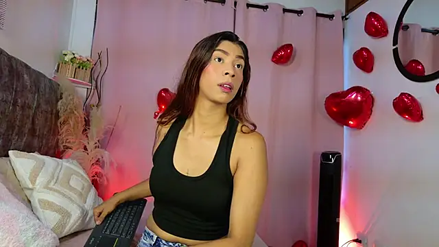 Snapshot of MelanyStone_ chatting on 17, 2, 2026 MelanyStone online show from 17, 2, 2026