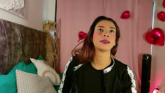 Snapshot of MelanyStone_ chatting on 19, 2, 2026 MelanyStone online show from 19, 2, 2026