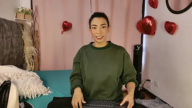 Snapshot of MelanyStone_ chatting on 21, 2, 2026 MelanyStone online show from 21, 2, 2026