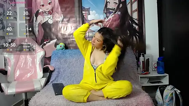 Mizuki genshin online show from 24, 2, 2026