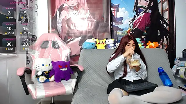 Mizuki genshin online show from 5, 3, 2026