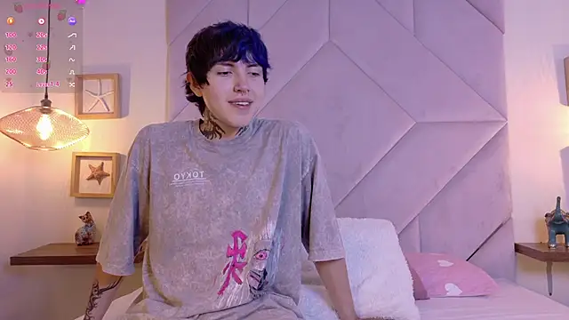 Sateh and Hikary online show from 15, 3, 2026